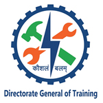 DGT Logo